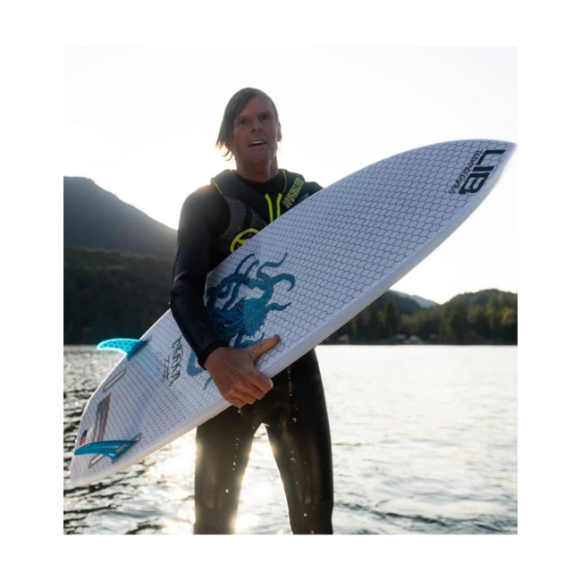 Lib Tech Crak'n Wakesurf 4'7"