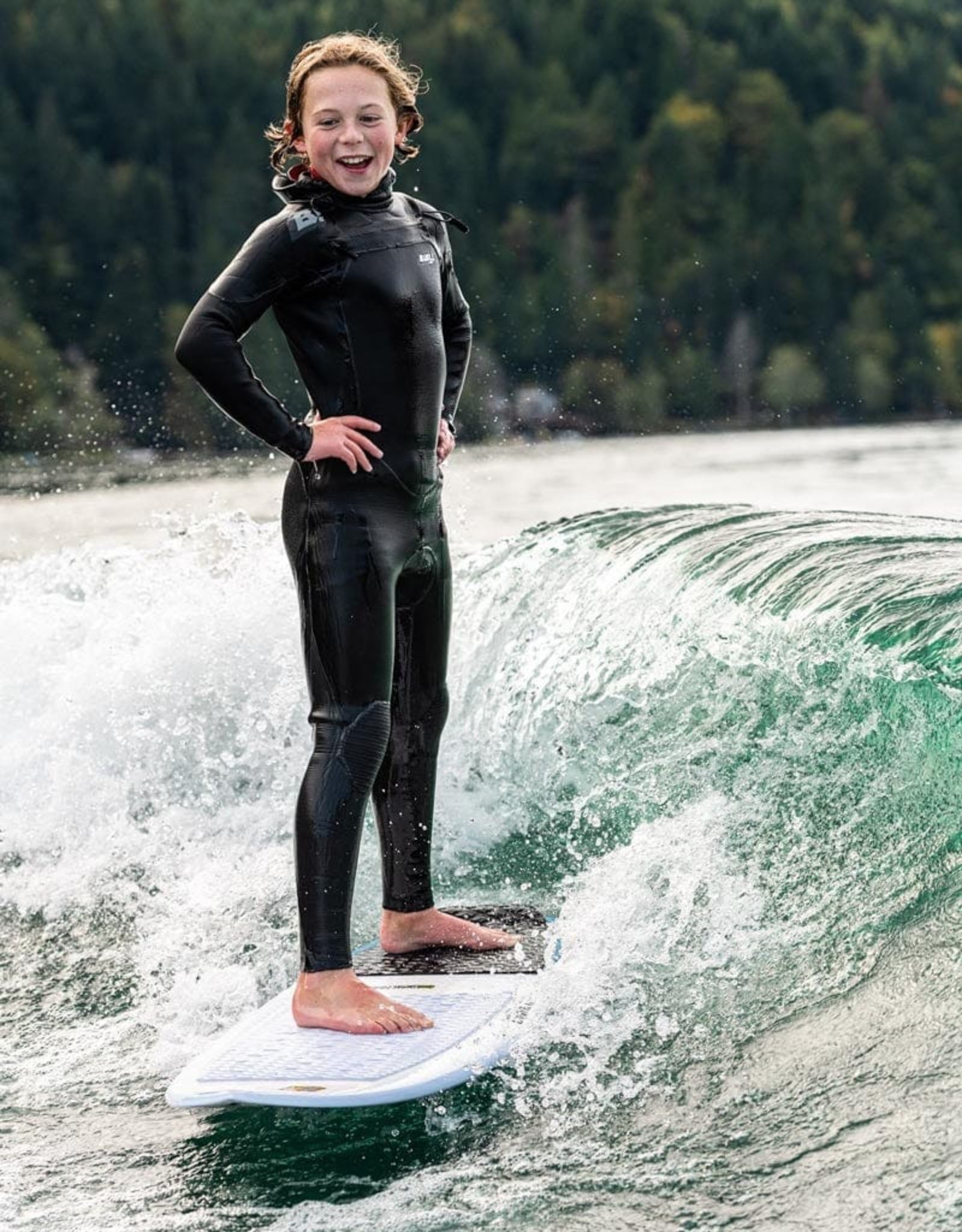 LIB TECH Crak'n Wakesurf 4'7"