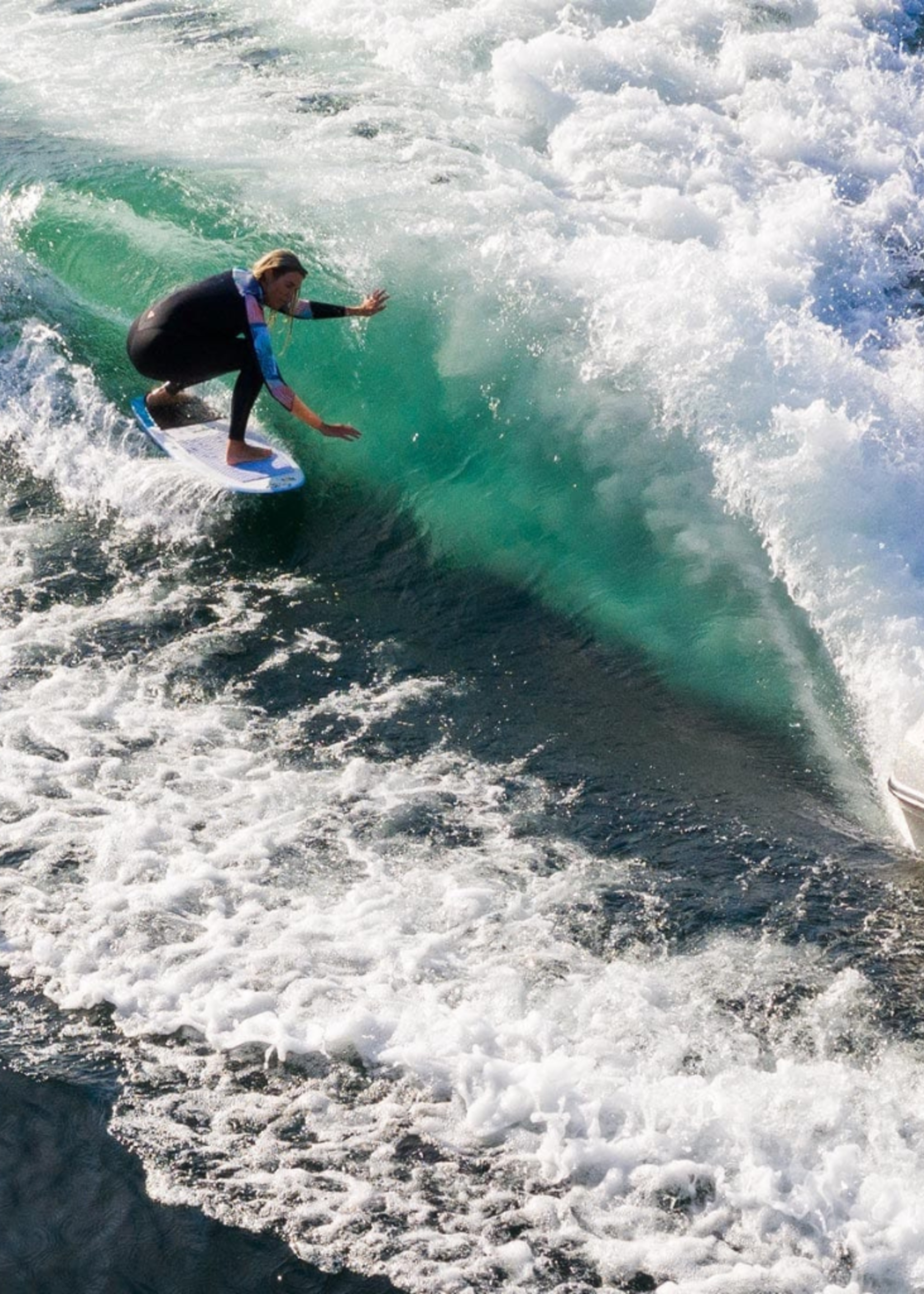 Lib Tech Crak'n Wakesurf 4'7"