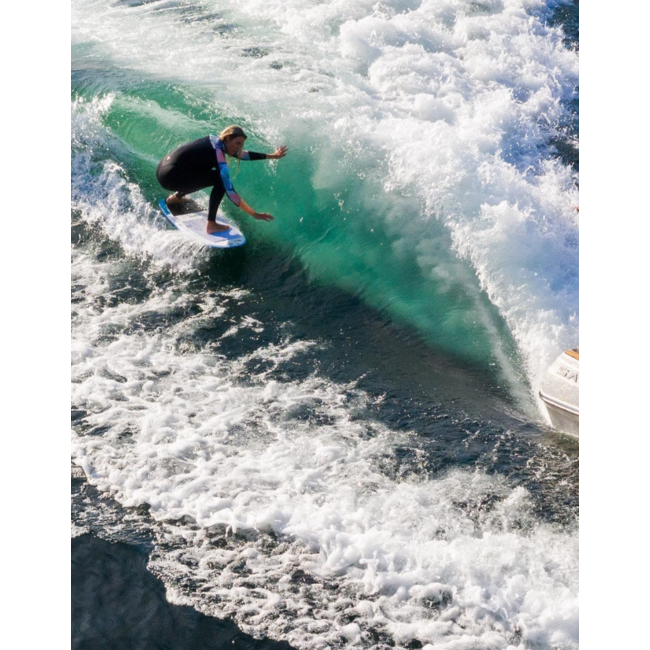 Lib Tech Crak'n Wakesurf 4'7"