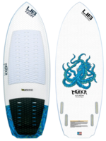 Lib Tech Crak'n Wakesurf 4'7"