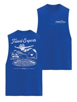 TEAMLTD Travel Experts Aussie Tank