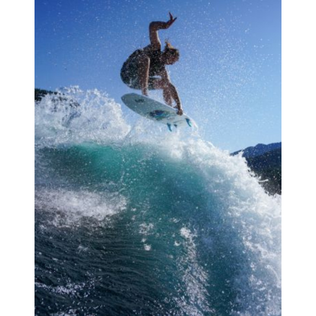 Lib Tech Chop Wakesurf 4'4" (2024)