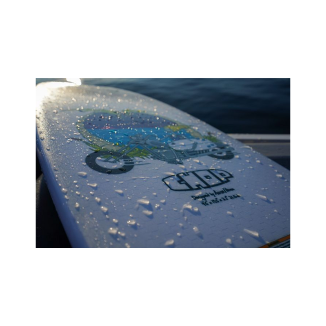 Lib Tech Chop Wakesurf 4'4" (2024)