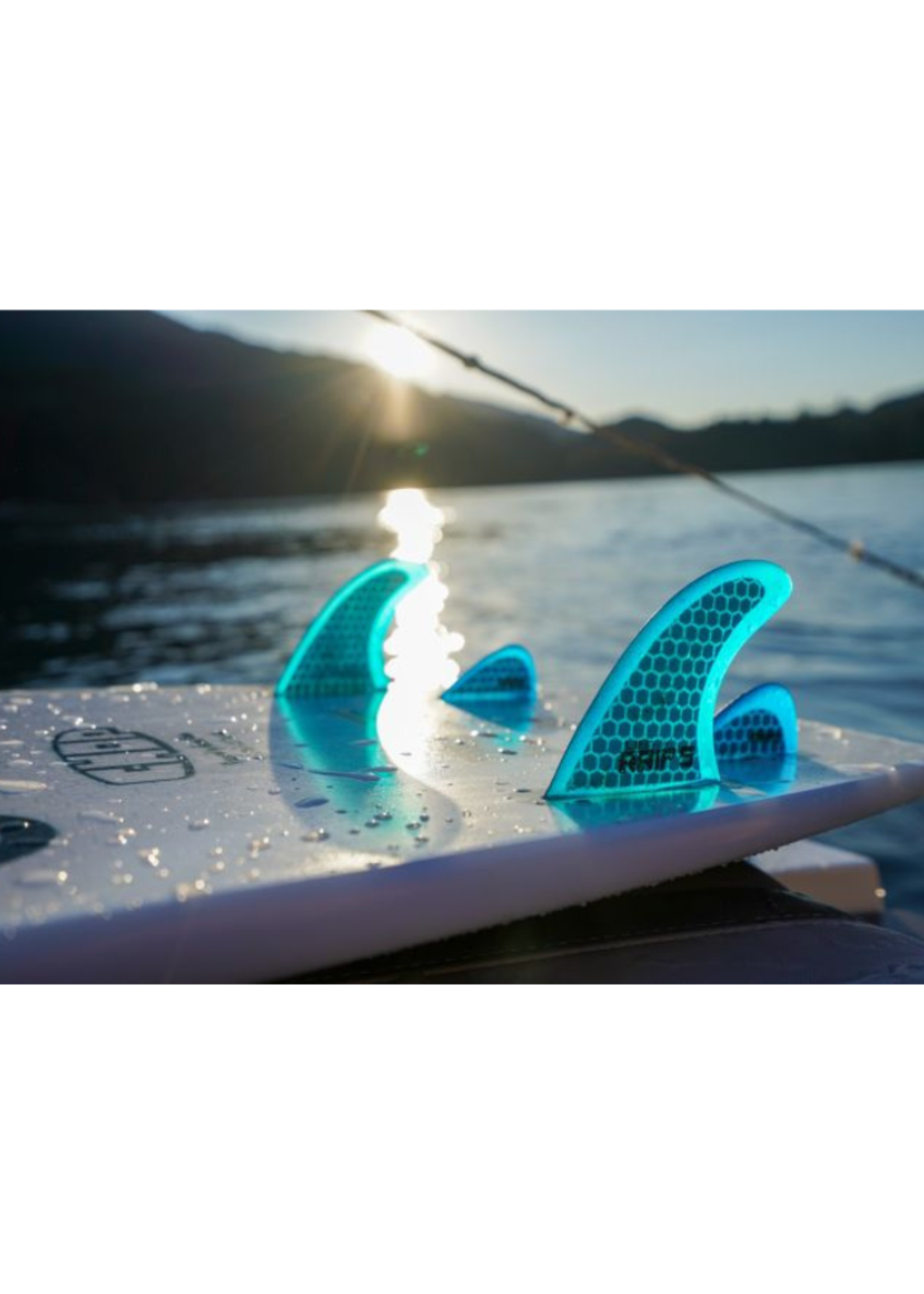 Lib Tech Chop Wakesurf 4'4" (2024)