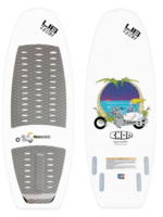 Lib Tech Chop Wakesurf 4'4"