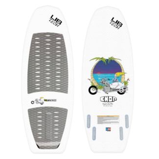 Lib Tech Chop Wakesurf 4'4"