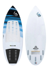 LIB TECH Yacht Sea Wakesurf  4'9" (2022)