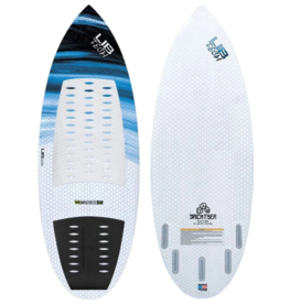 LIB TECH Yacht Sea Wakesurf  4'9"
