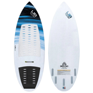 Lib Tech Yacht Sea Wakesurf  4'9"