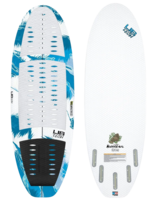 Lib Tech Manna Tee Wakesurf 5'