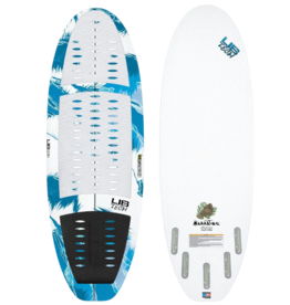 LIB TECH Manna Tee Wakesurf 5'