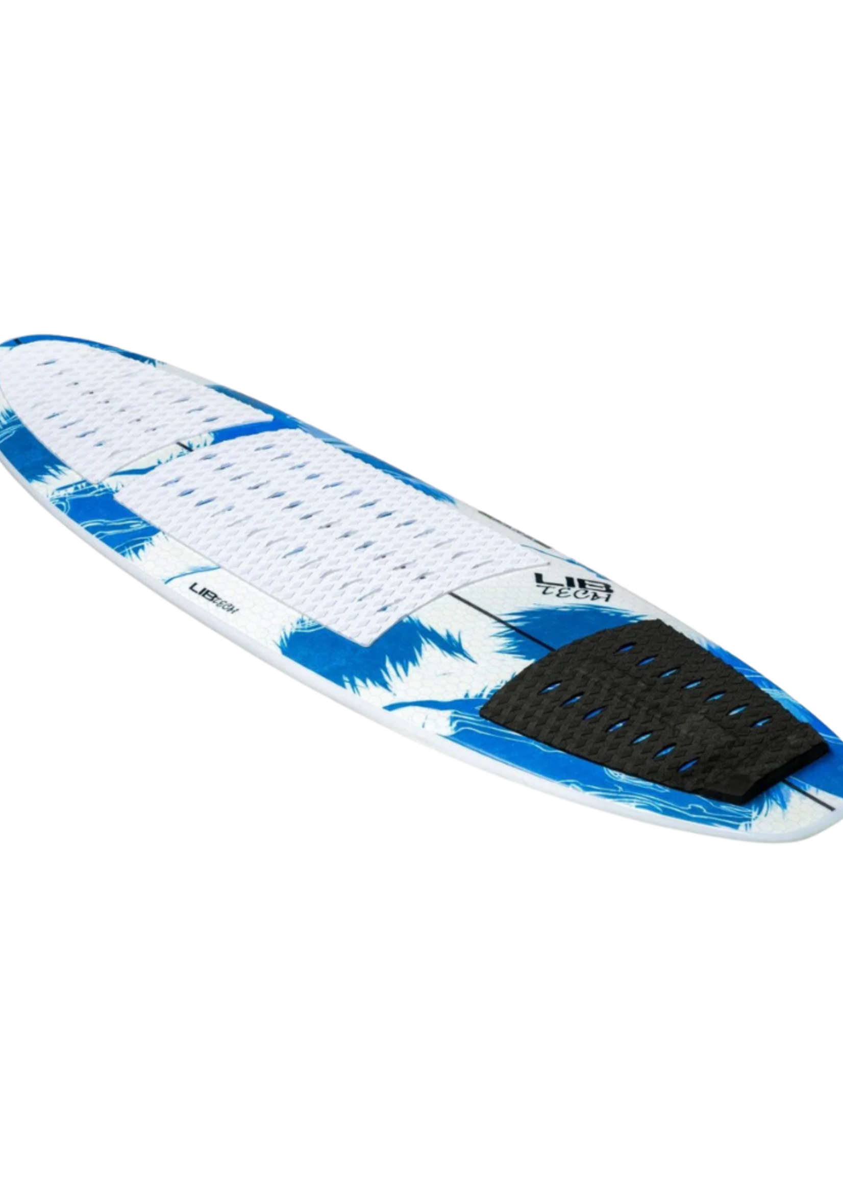 Lib Tech Manna Tee Wakesurf 5' (2022)