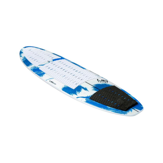 Lib Tech Manna Tee Wakesurf Board 2022 | 5'