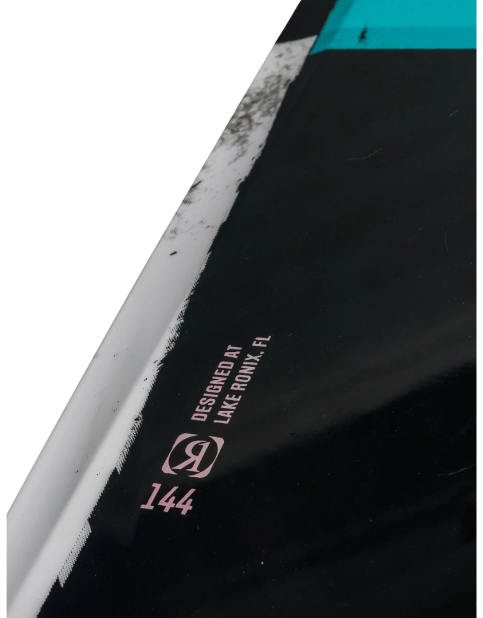 Ronix Men's District Wakeboard