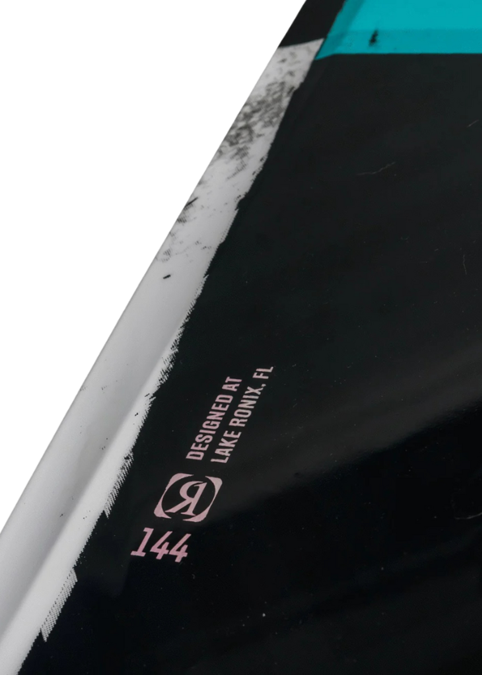 Ronix Men's District Wakeboard