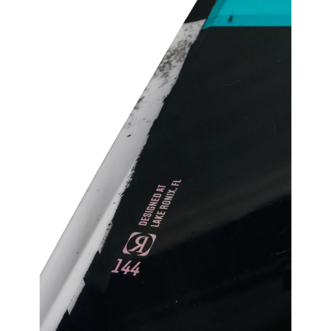 Ronix Men's District Wakeboard