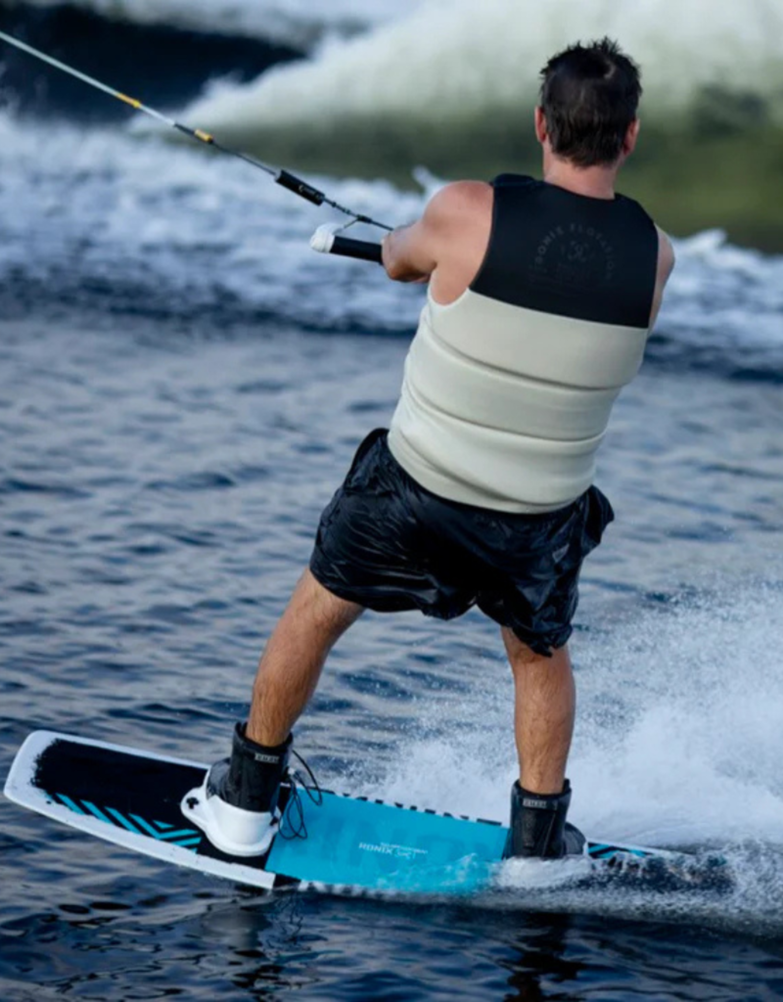 Ronix Men's District Wakeboard