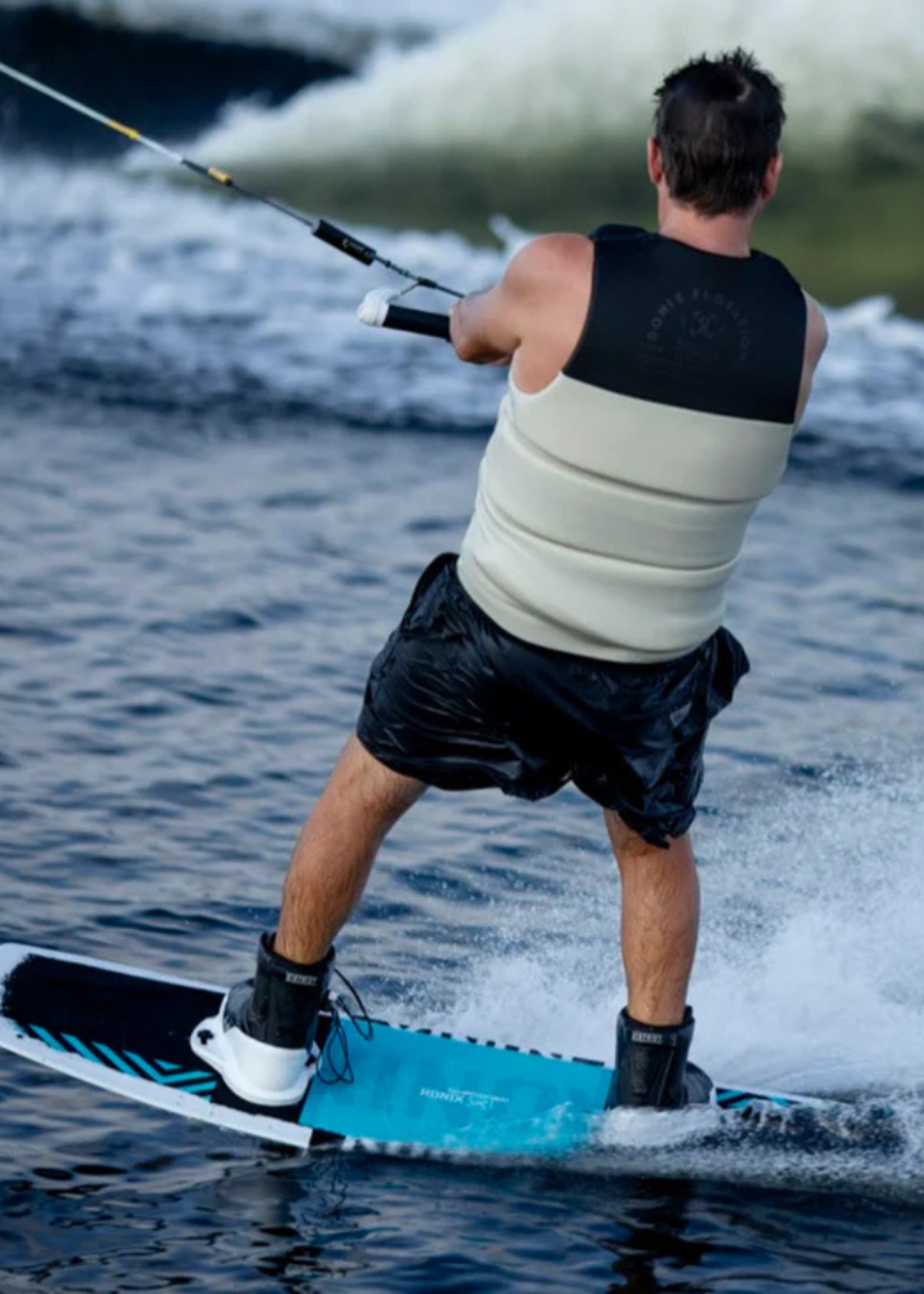Ronix Men's District Wakeboard
