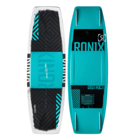 Ronix District Wakeboard