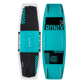 Ronix District Wakeboard 2025 |