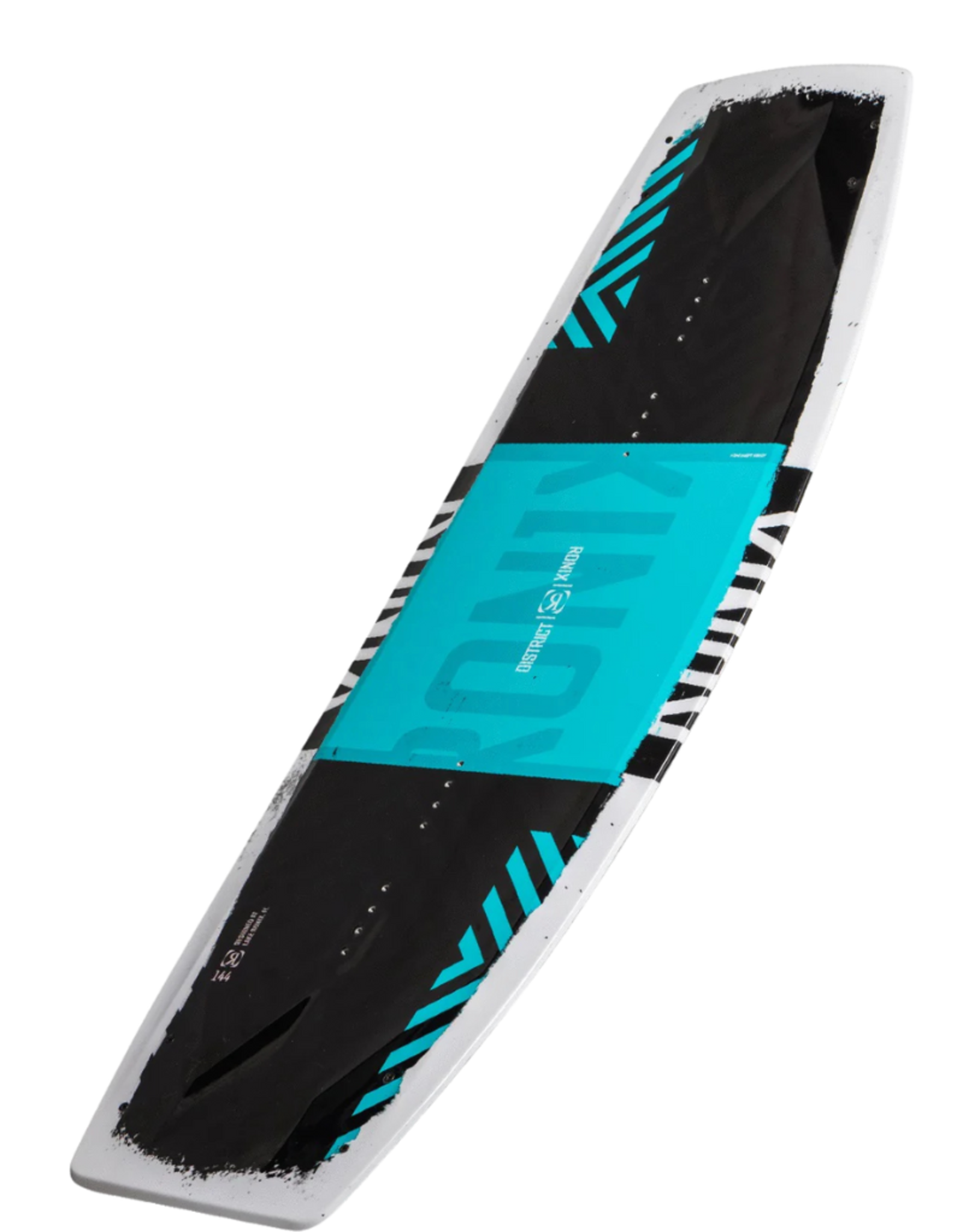 Ronix Men's District Wakeboard
