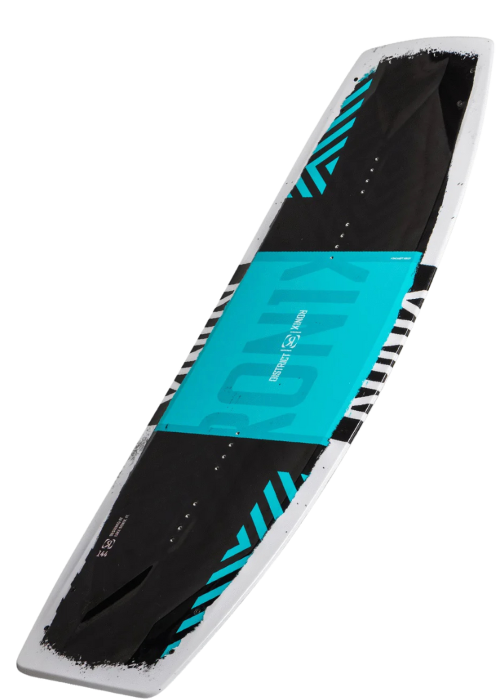 Ronix Men's District Wakeboard