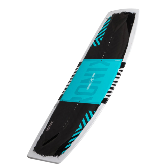 Ronix Men's District Wakeboard