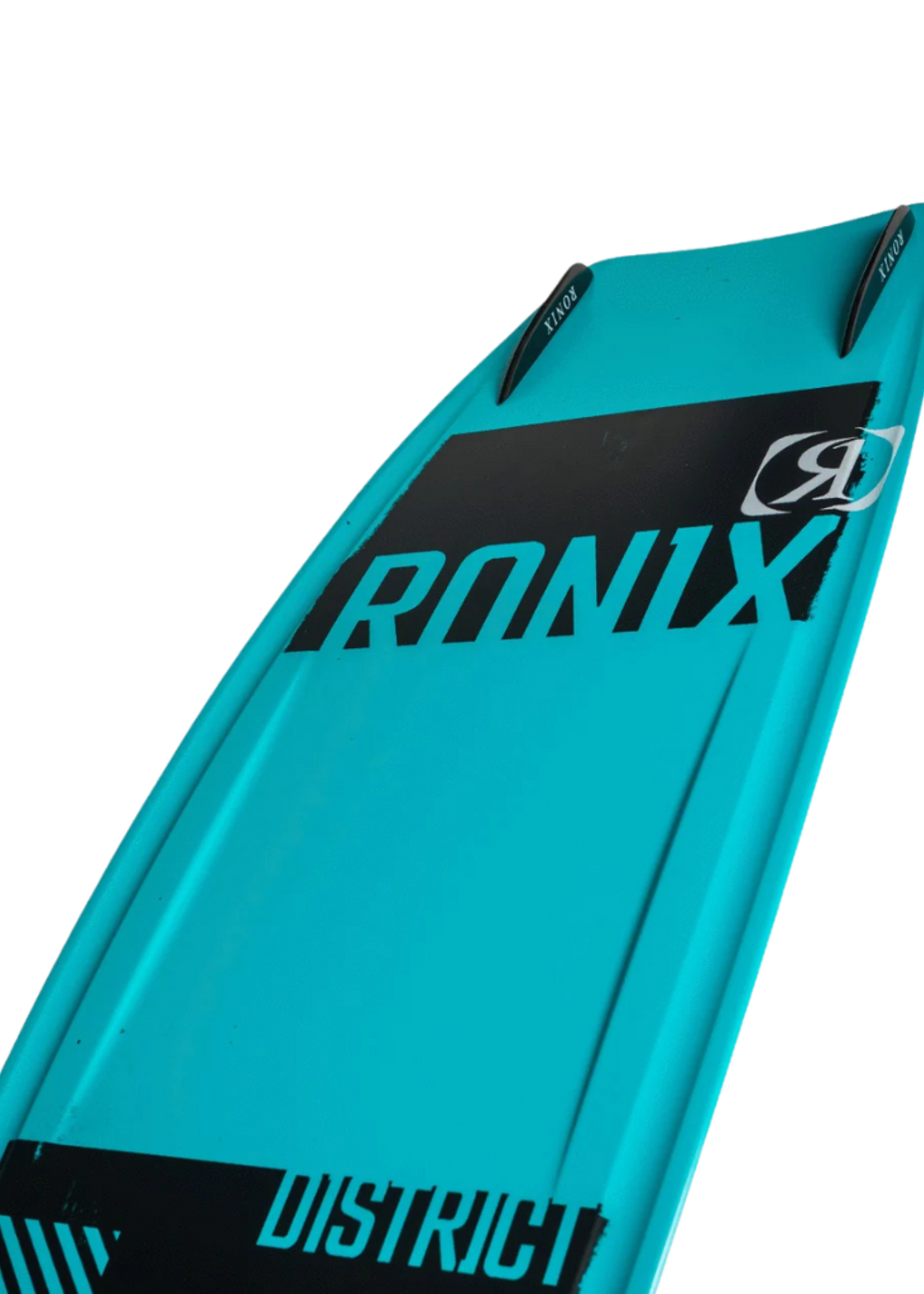 Ronix Men's District Wakeboard