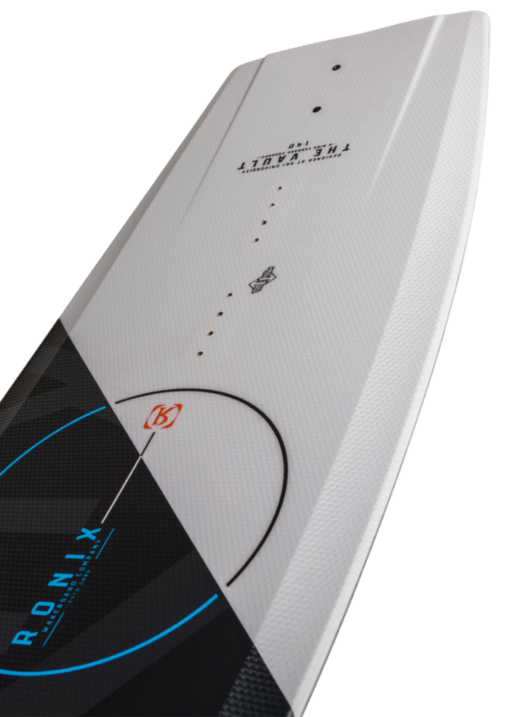 Ronix Men's Vault Wakeboard