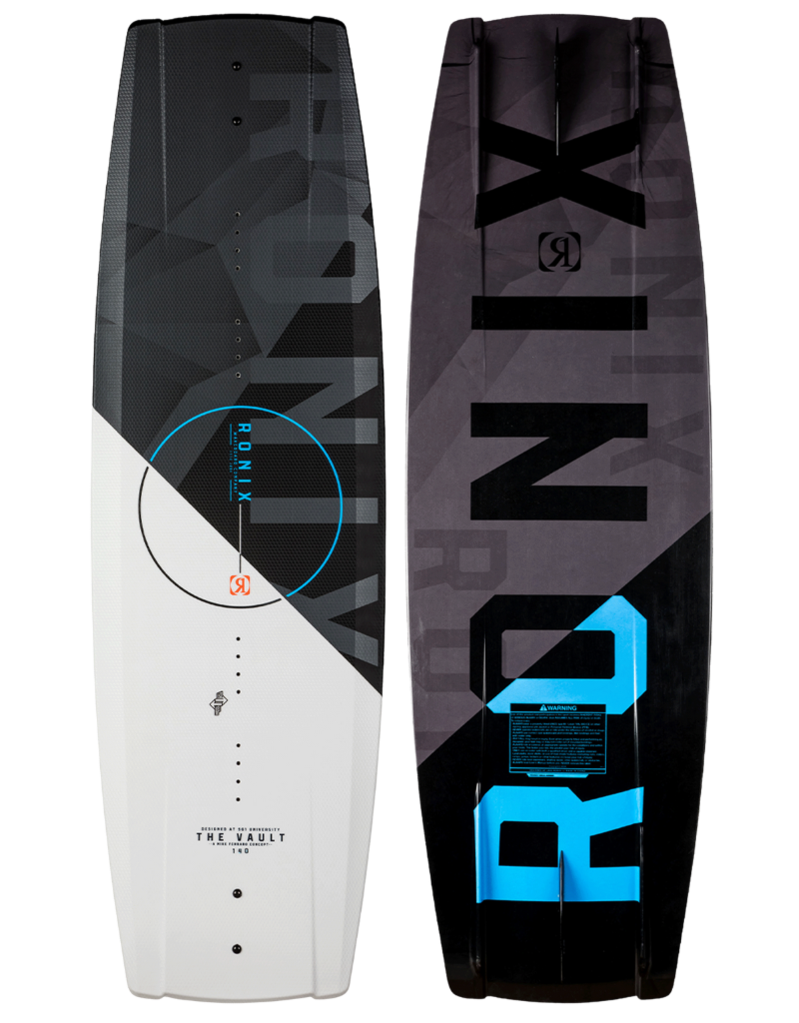 Ronix Men's Vault Wakeboard