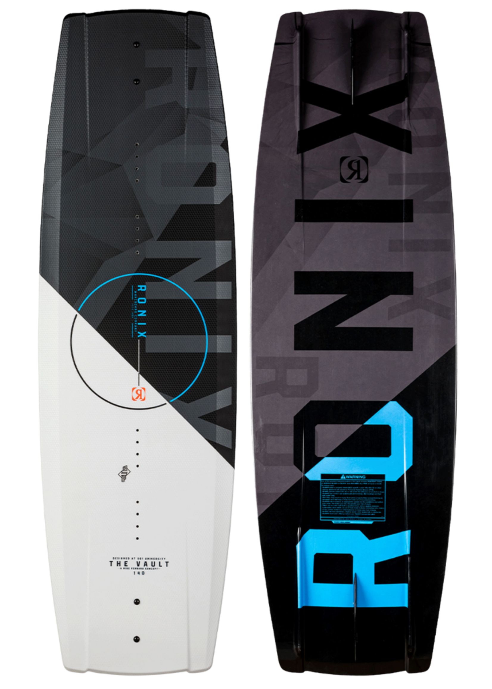Ronix Men's Vault Wakeboard