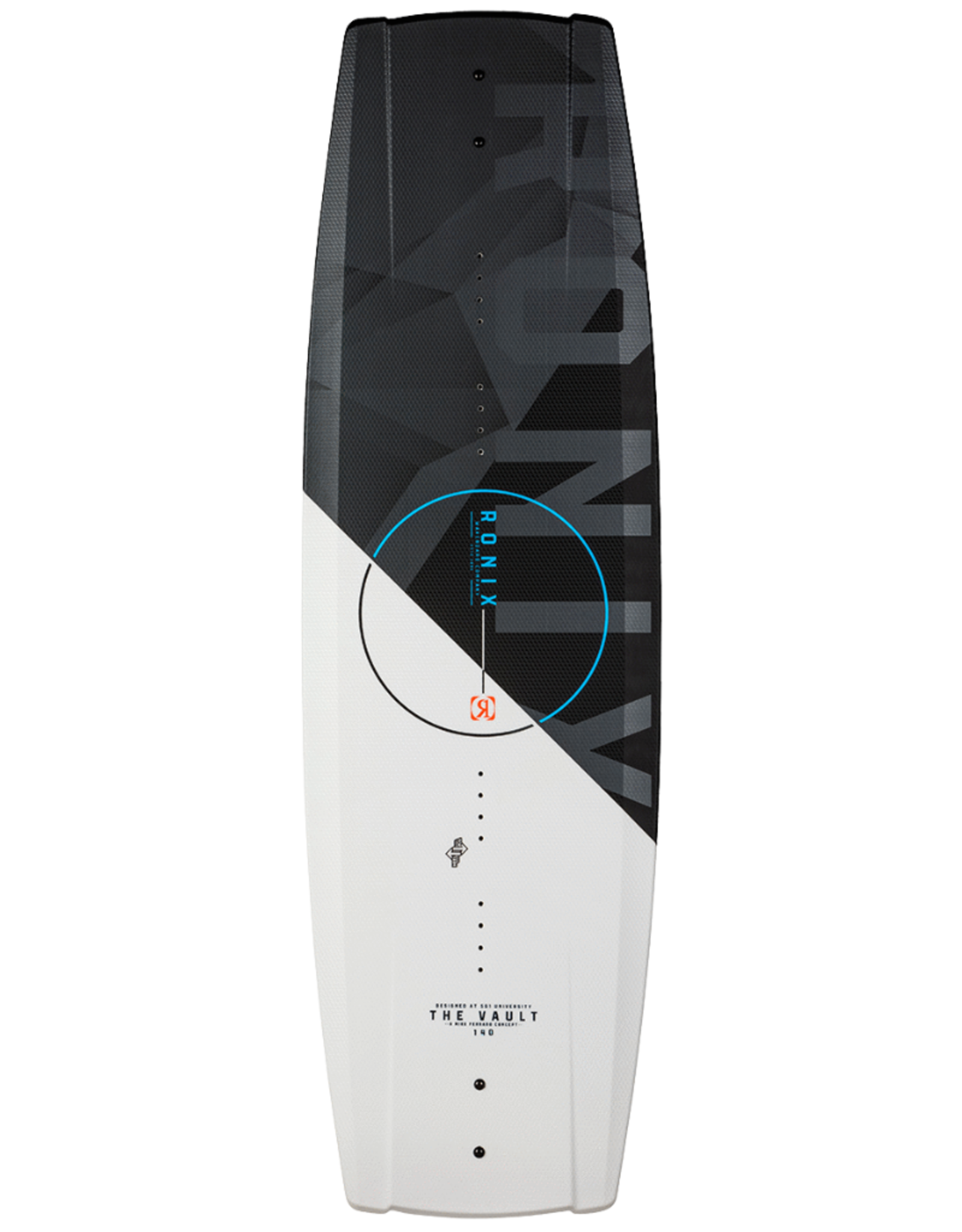 Ronix Men's Vault Wakeboard