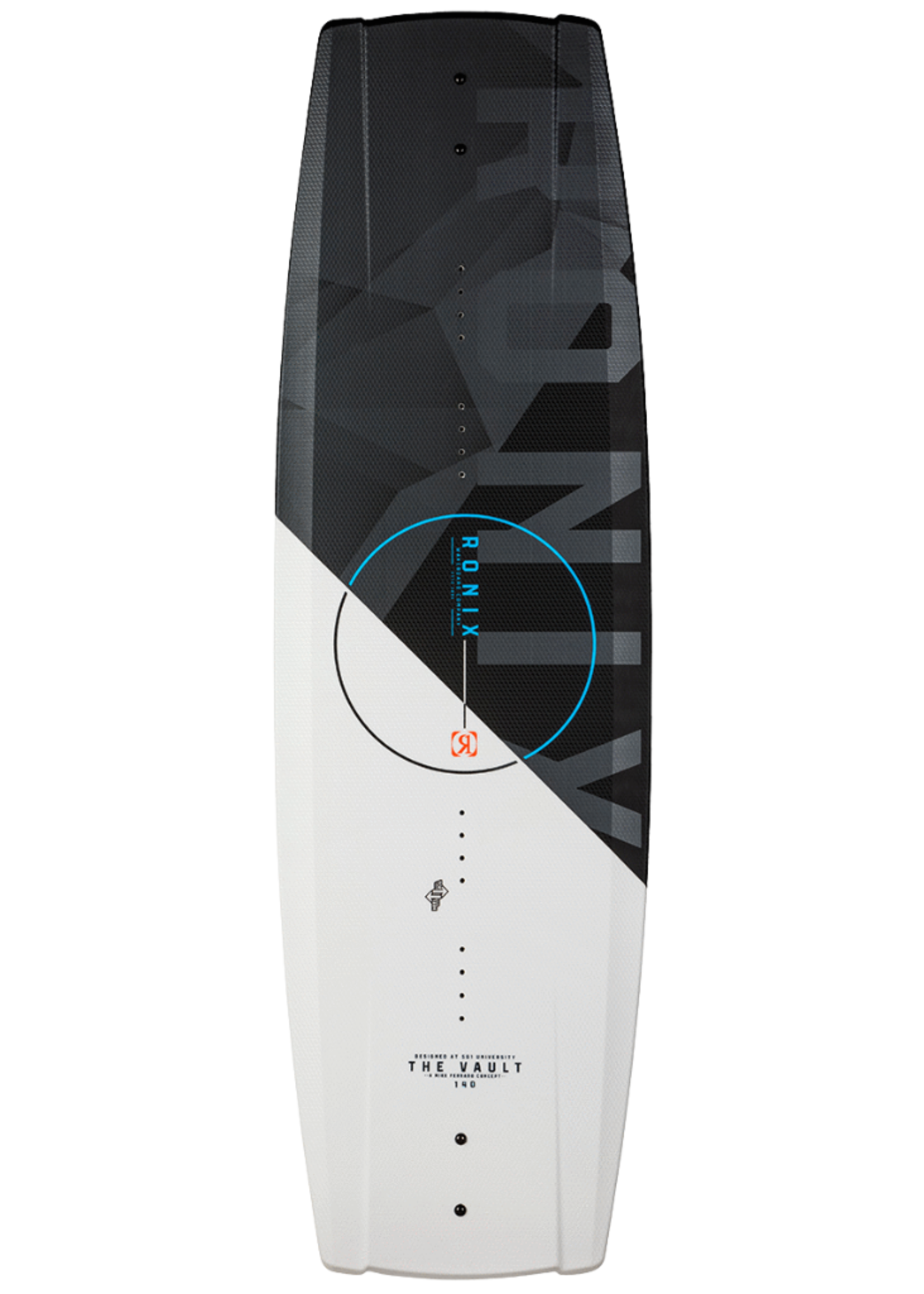 Ronix Men's Vault Wakeboard