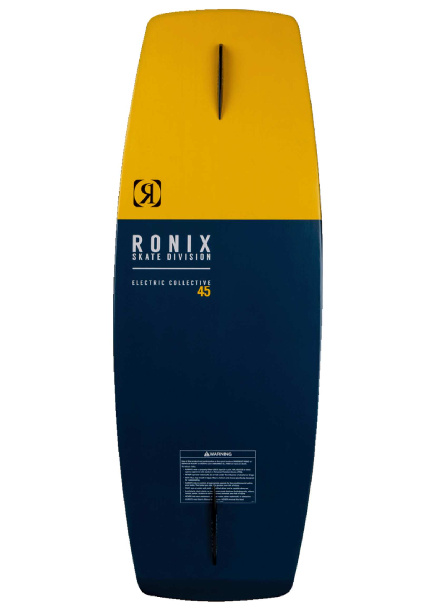 Ronix Electric Collective Wakeskate 45"