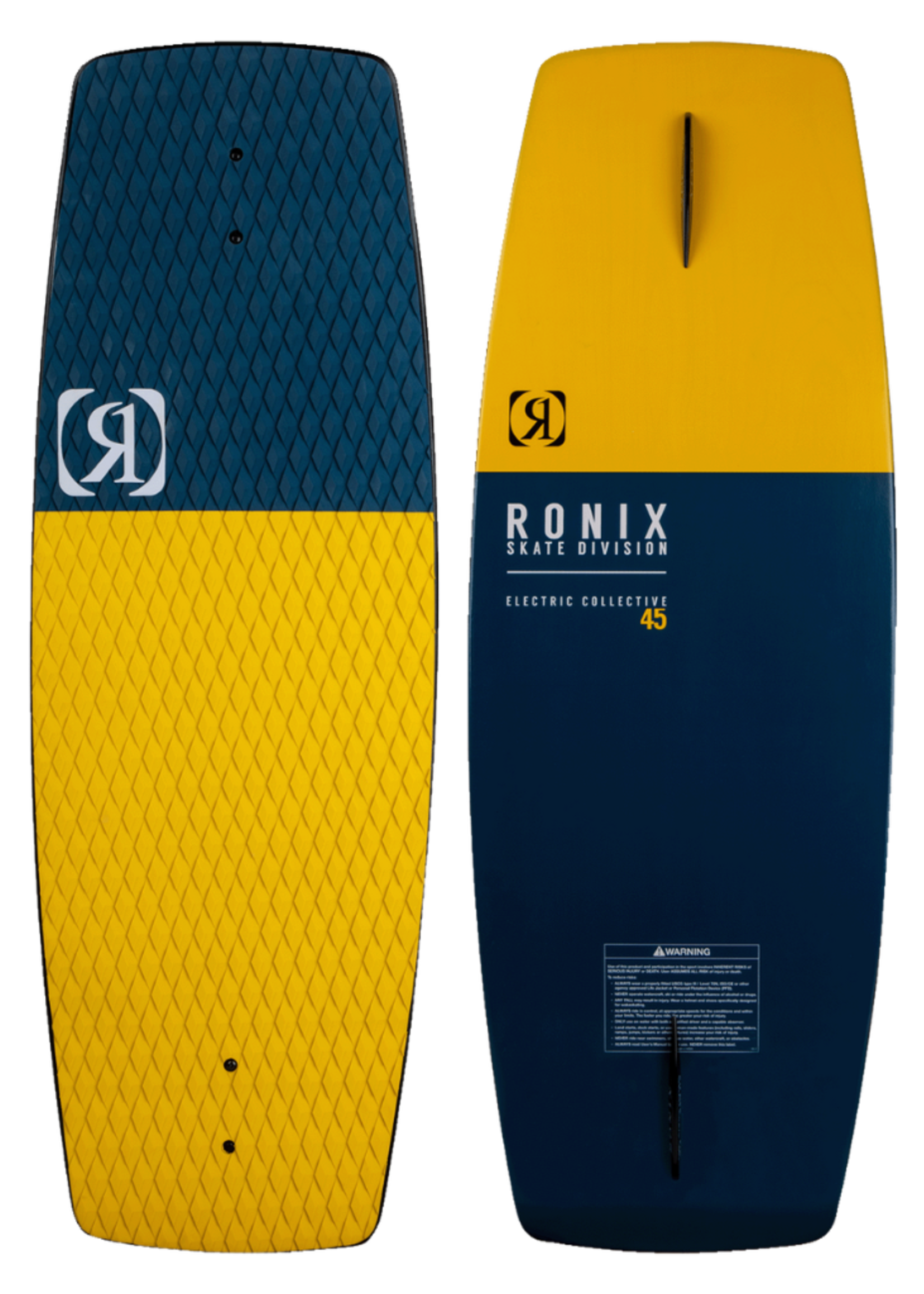 Ronix Electric Collective Wakeskate 45"