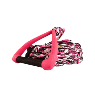 Liquid Force DLX Floating Surf Rope 9"
