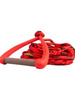 Liquid Force Surf DLX Floating Rope 9"