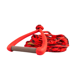 Liquid Force Surf DLX Floating Rope 9"