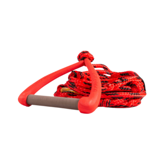Liquid Force Surf DLX Floating Rope 9"