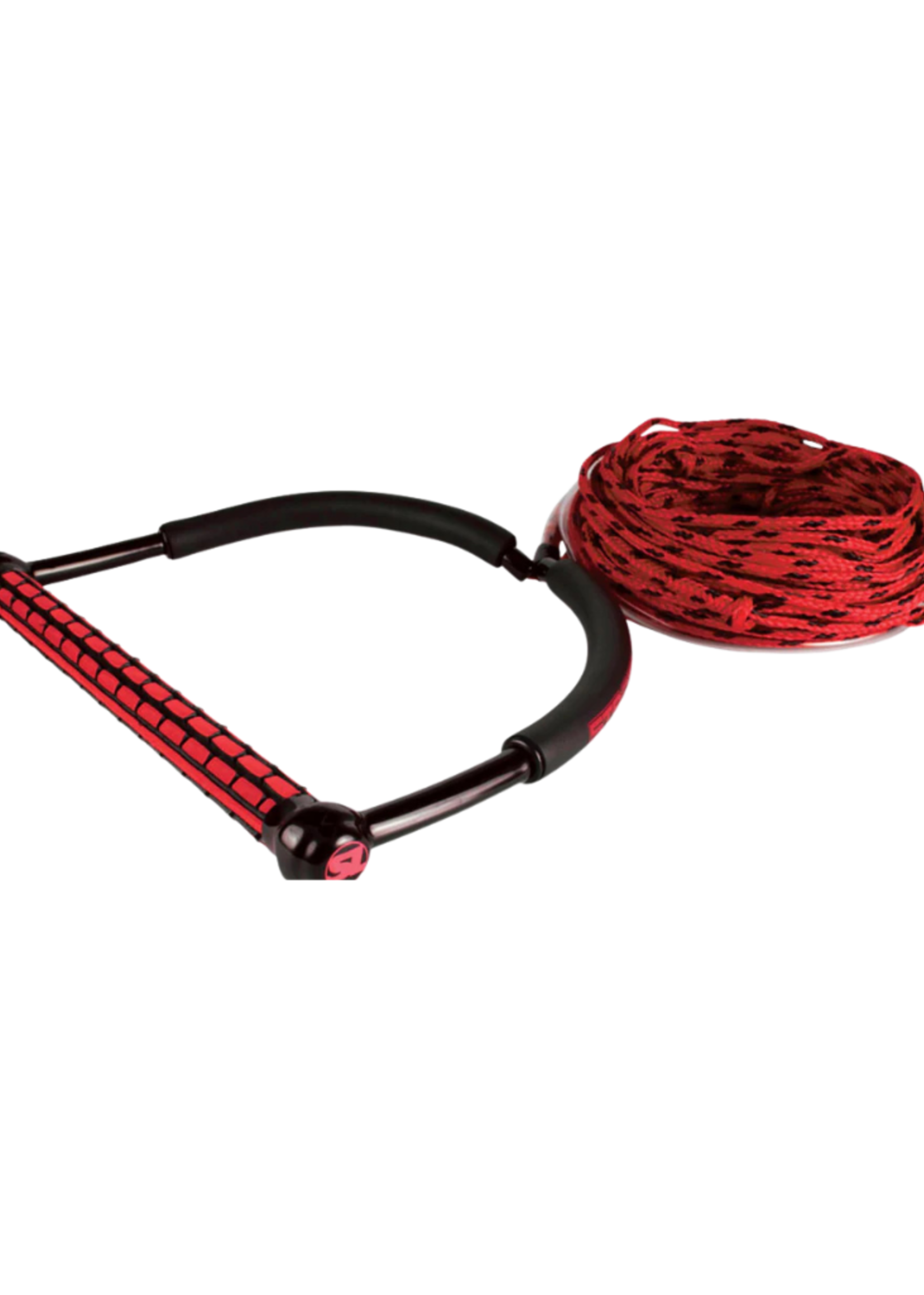 Liquid Force TR9 Handle W/Static Line CMB