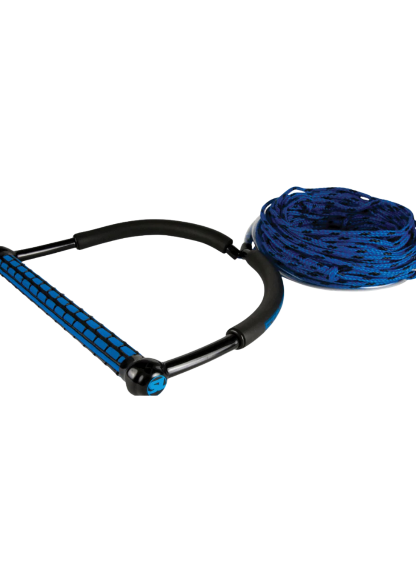 Liquid Force TR9 Handle W/Static Line CMB