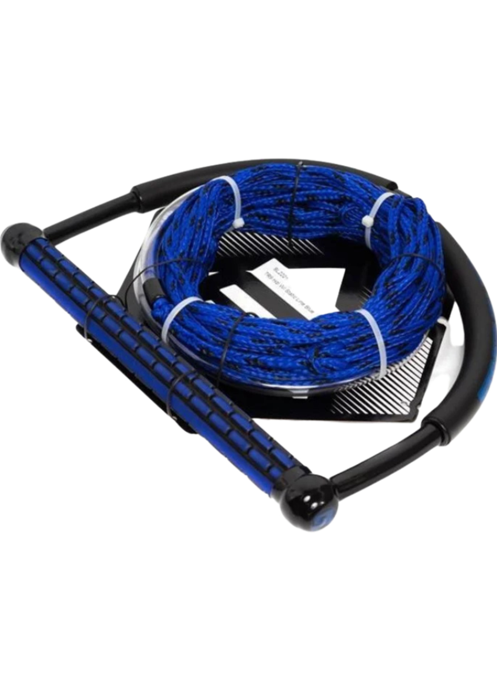Liquid Force TR9 Handle W/Static Line CMB