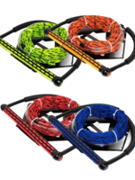 Liquid Force TR9 Handel Static Line 65' Rope