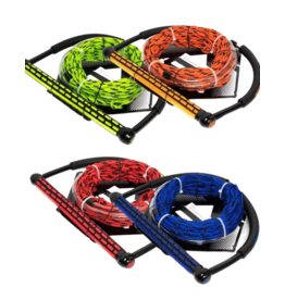 Liquid Force TR9 Handel Static Line 65' Rope