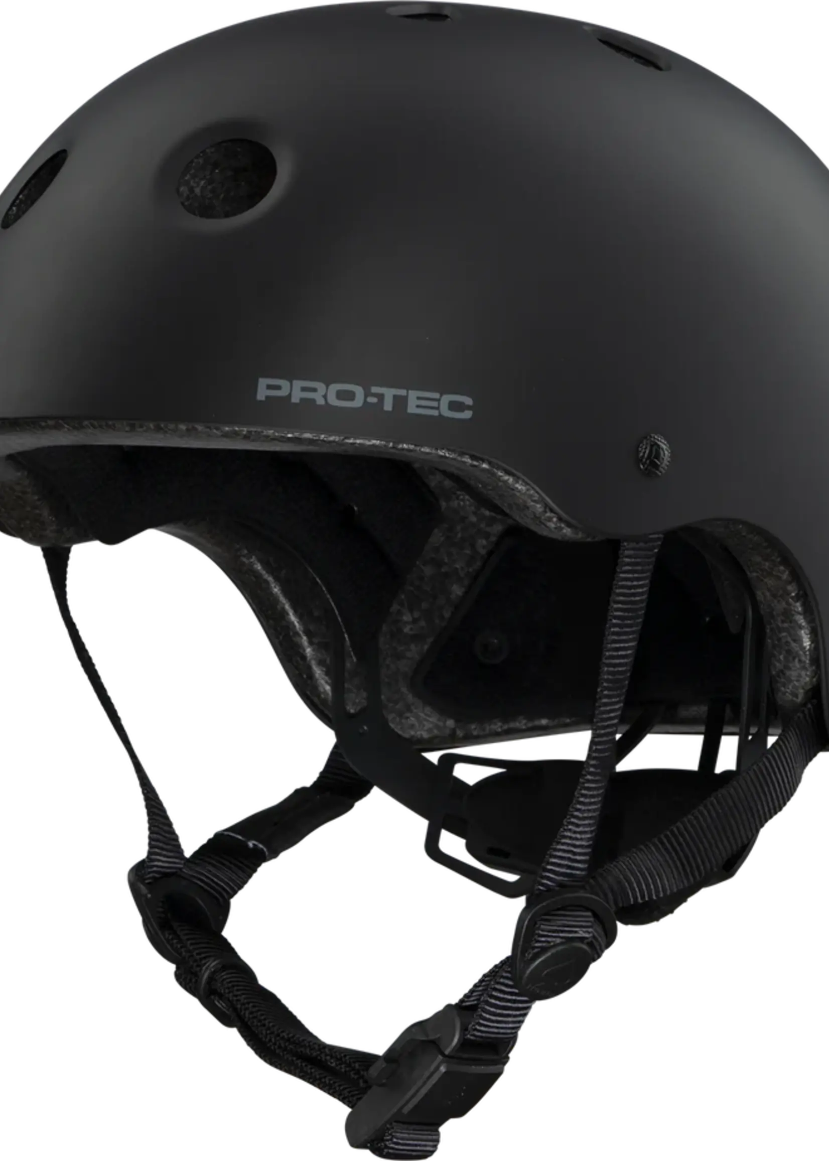 Pro-Tec Youth Jr. Classic Certified Skateboard Helmet