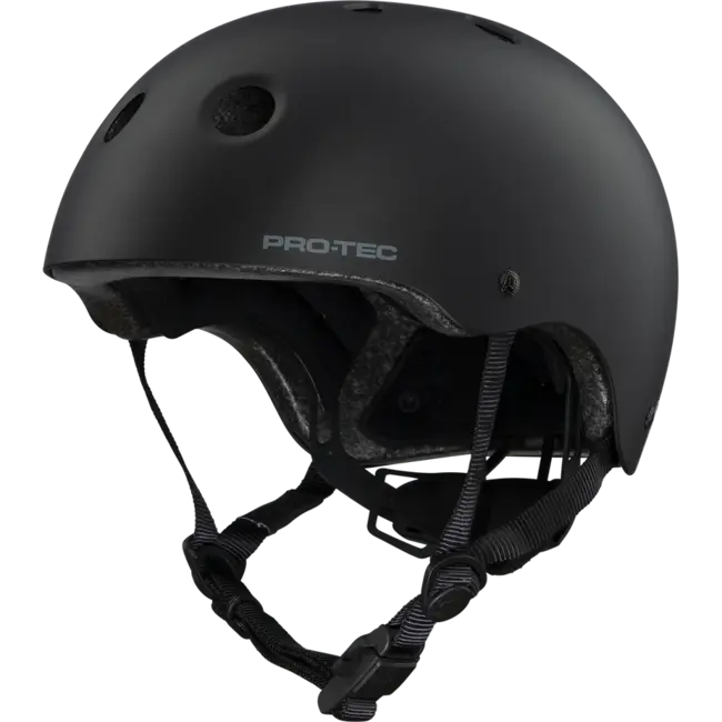 Pro-Tec Youth Jr. Classic Certified Skateboard Helmet