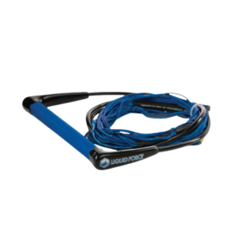 Liquid Force Comp EVA Dyneema 65' Combo Rope