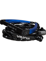 Ronix PU Synthetic Stretch Surf Rope W/ Handle