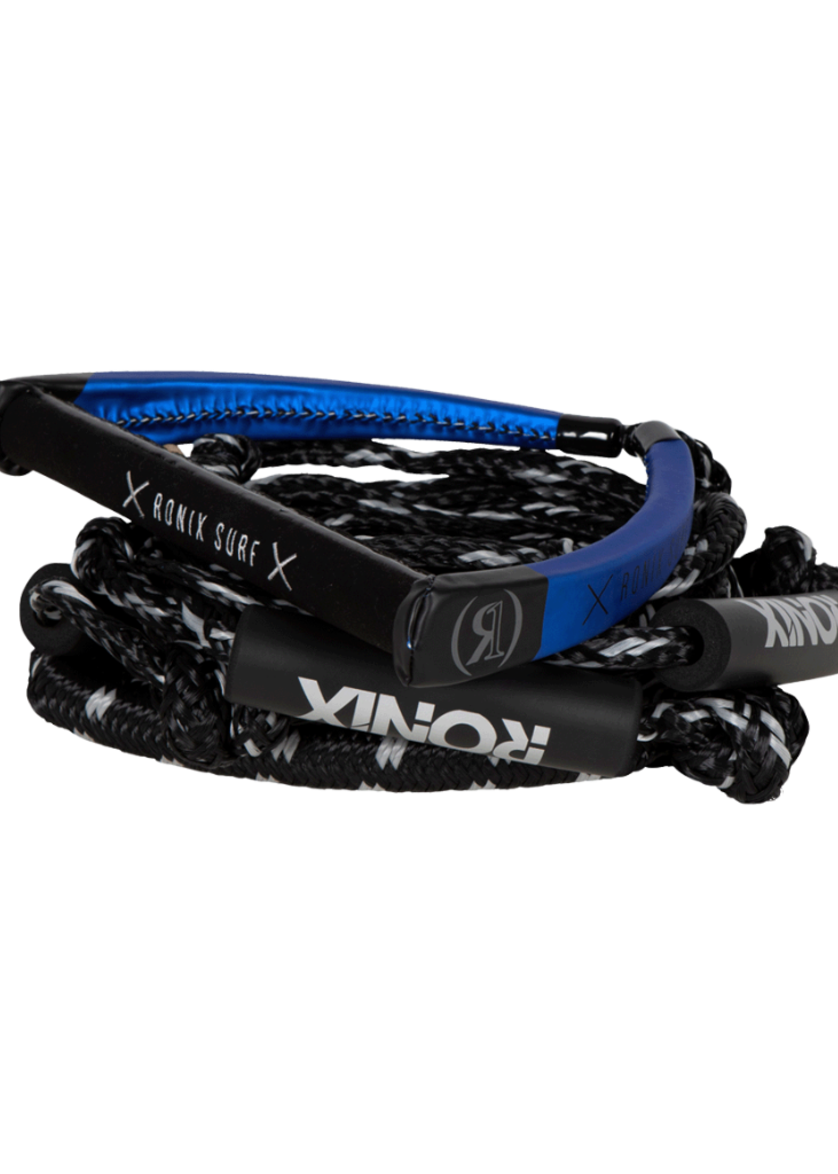 Ronix PU Synthetic Stretch Surf Rope W/ Handle